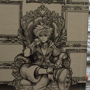 Meet your Posher, Craig